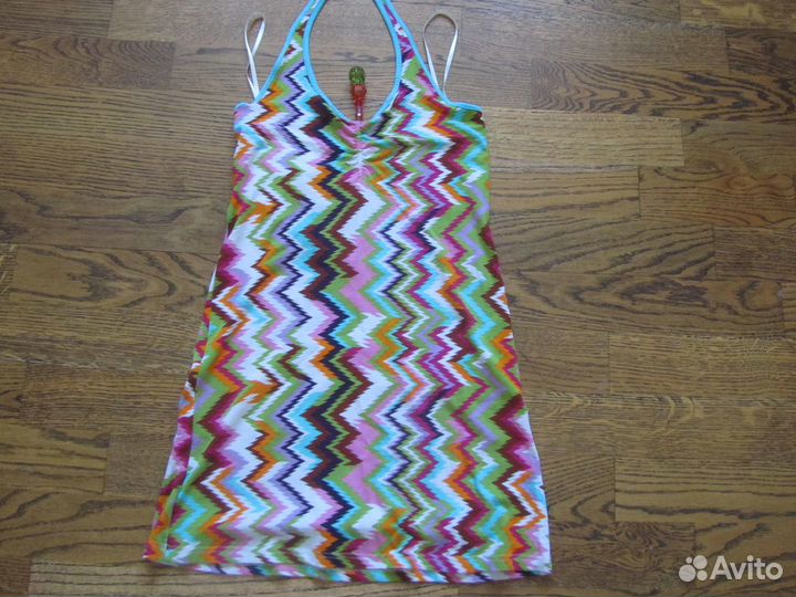 Платье нарядное на выпускной, праздник. Пакетом