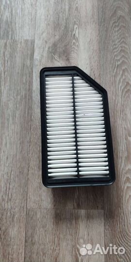 Воздушный фильтр