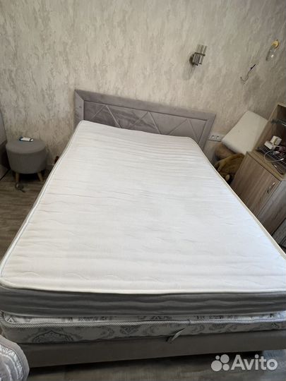 Матрас 140*200