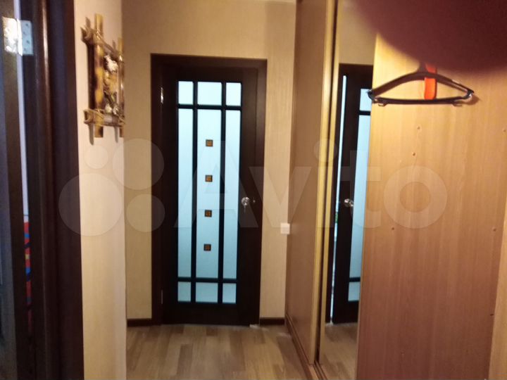 1-к. квартира, 42 м², 5/10 эт.