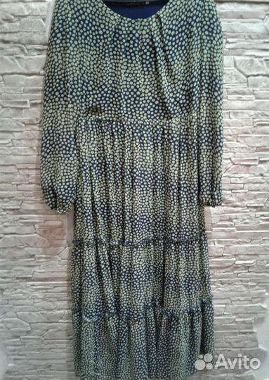 Мусульманское платье женский одежда