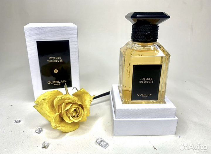 Парфюмерная вода Guerlain 100 мл