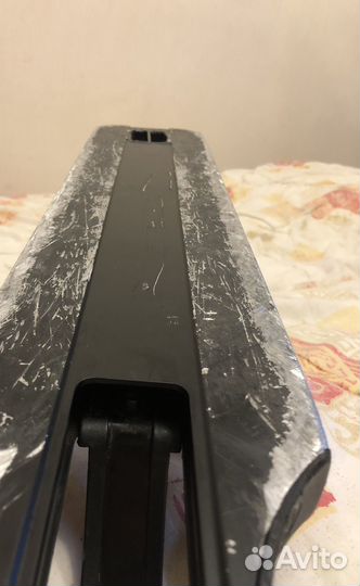 Дека для трюкового самоката hipe h12