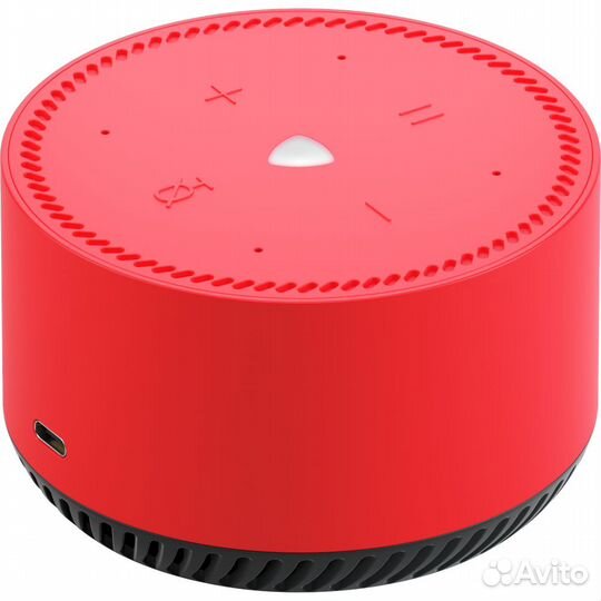 Умная колонка Яндекс Станция Лайт с #338372