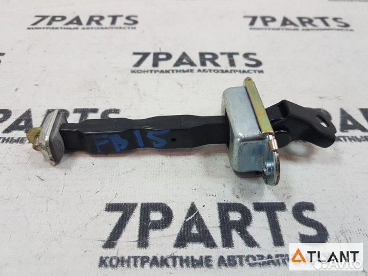 Ограничитель двери передний правый nissan sunny