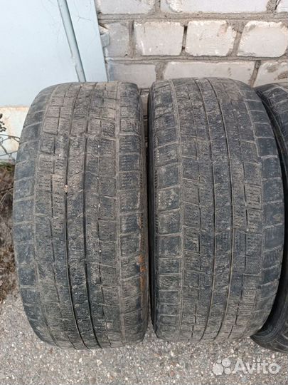 Dunlop DSX 205/55 R16 100