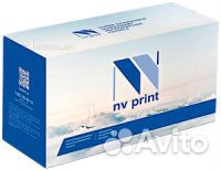 Тонер-картридж NVP совместимый NV-106R03765 Black