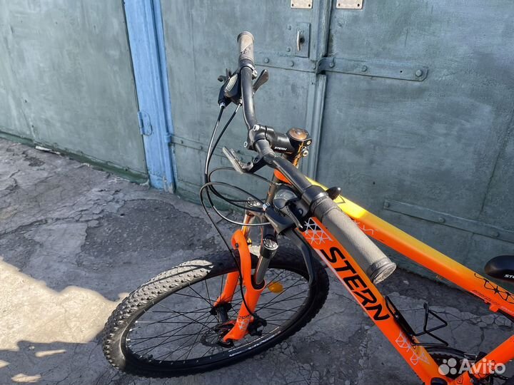 Велосипед горный stern energy 2.0 sport