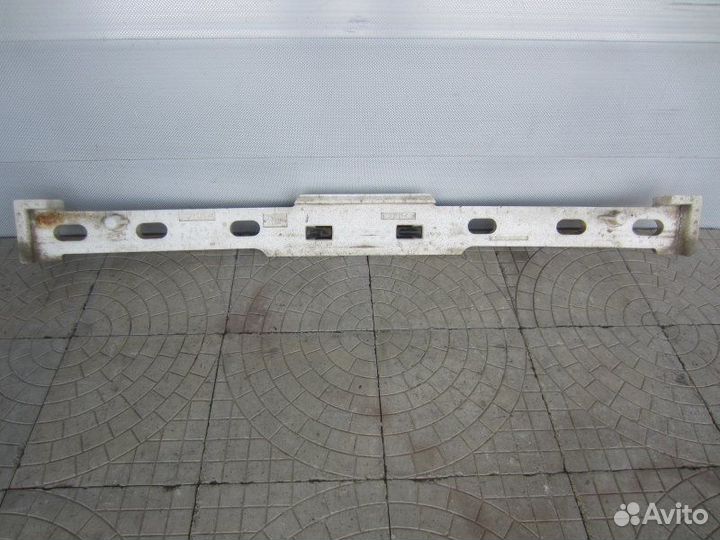 Абсорбер бампера задний Toyota Camry XV30 2003