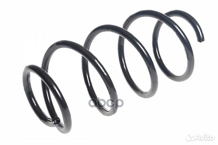 Пружина передняя hyundai/KIA ix35 1,7CRDi/2,0 1