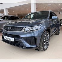 Новый Geely Tugella 2.0 AT, 2024, цена от 3 599 990 руб.