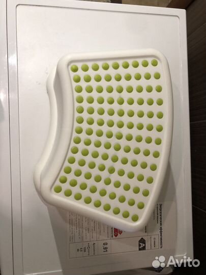 Подставка икеа