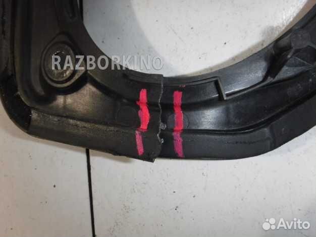 Стеклоподъемник электрический задний правый