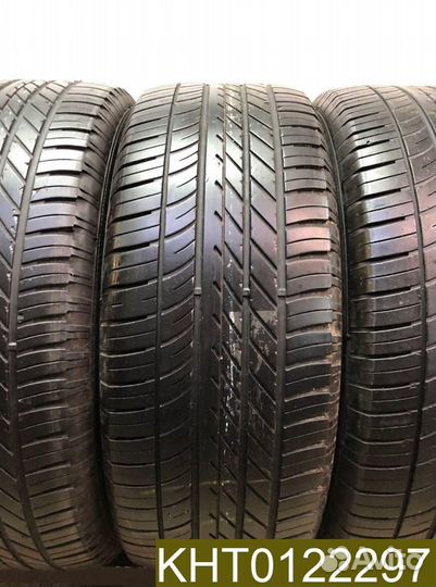 Goodyear Eagle F1 Asymmetric SUV 4x4 255/60 R18 112W