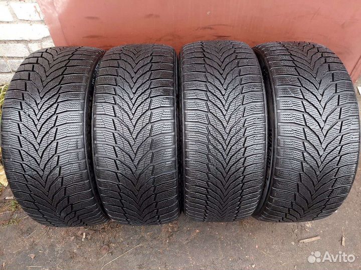 Nexen Winguard Sport 2 245/45 R18 100V