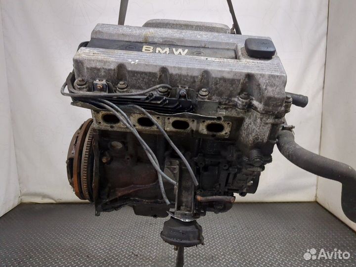 Двигатель BMW 3 E36, 1997