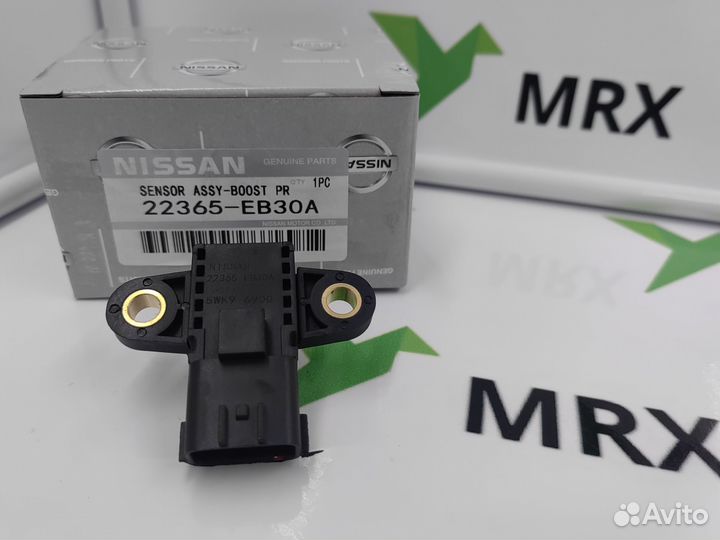 Датчик абсолютного давления 22365-EB30A