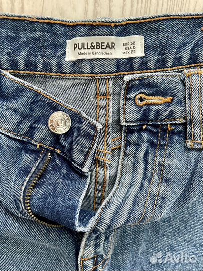 Шорты Pull & Bear женские / детские