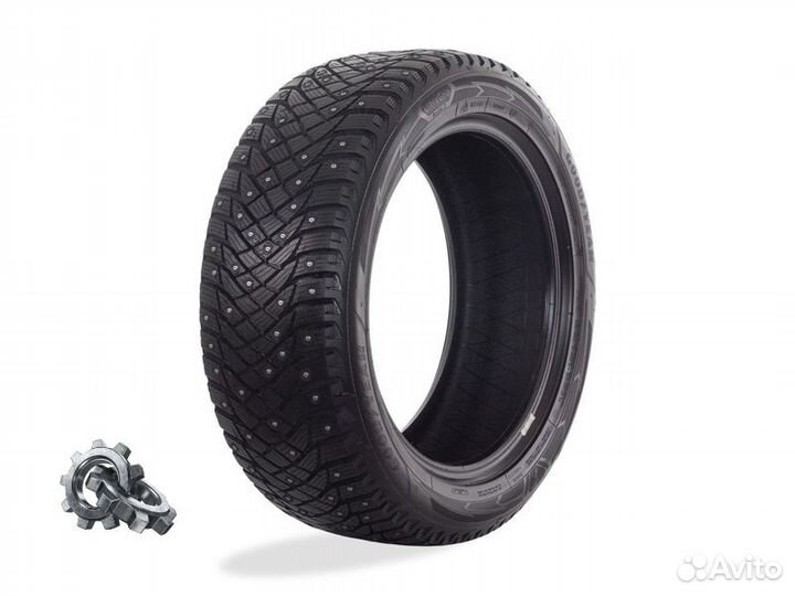 Goodyear Ultra Grip Ice Arctic 2 255/45 R20