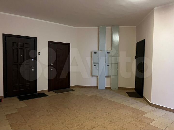 3-к. квартира, 81 м², 5/8 эт.