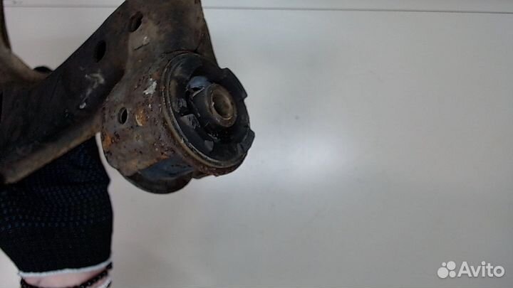 Рычаг подвески Opel Vectra B, 2002