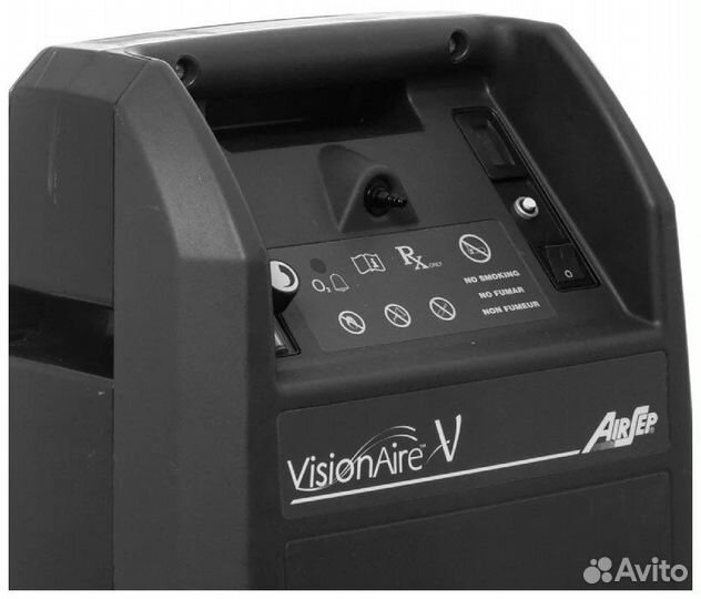 Концентратор кислорода AirSep VisionAire