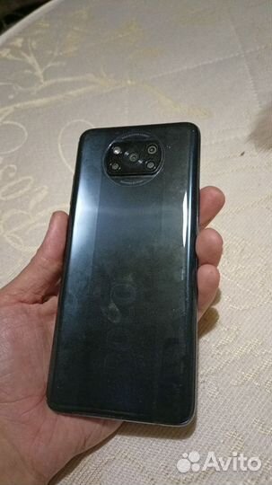 Xiaomi Poco X3 Pro, 6/128 ГБ