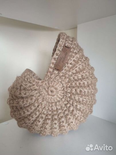 Корзина интерьерная для хранения