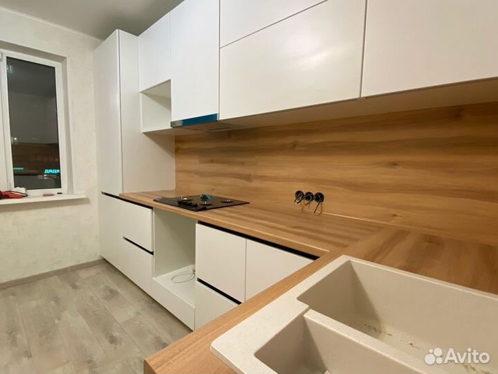 Кухня на заказ