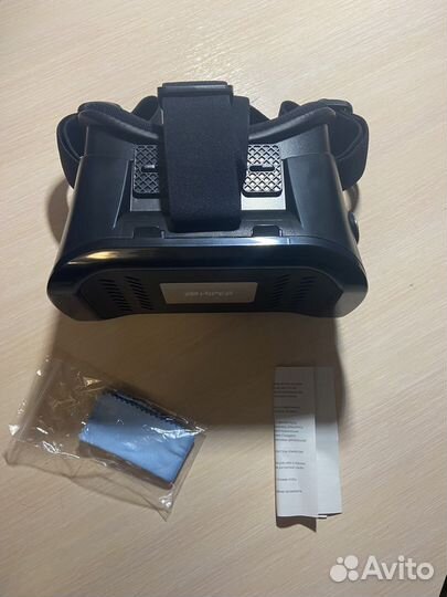 Очки виртуальной реальности hiper