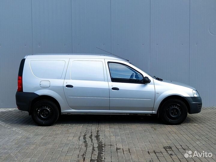 LADA Largus, 2015