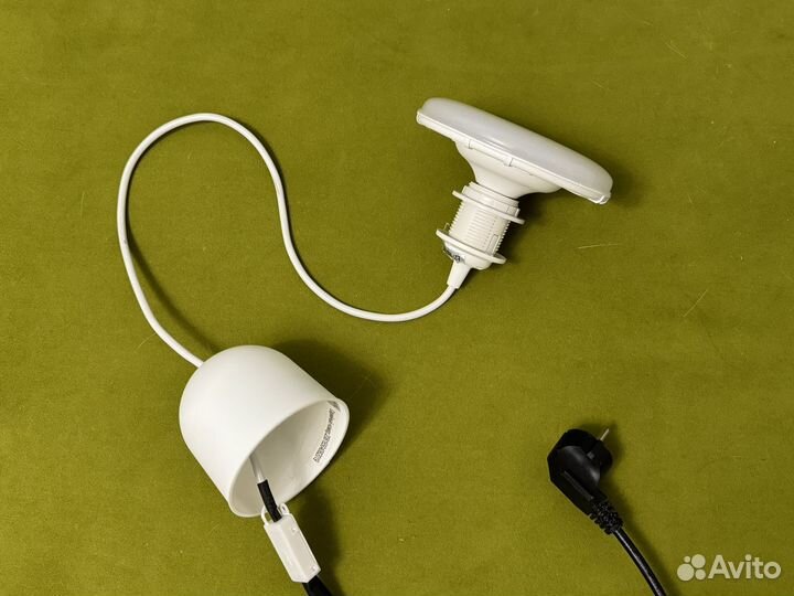 Плафон подвесной