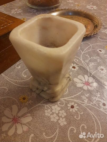 Хрустальная посуда