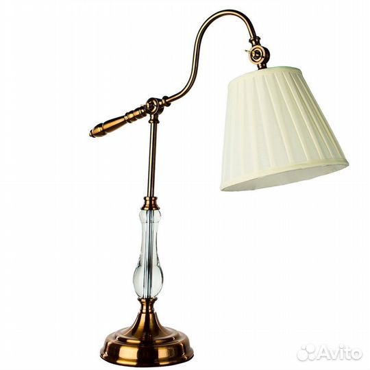 Настольная лампа Arte Lamp Seville 