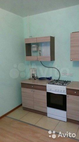 1-к. квартира, 45 м², 3/9 эт.
