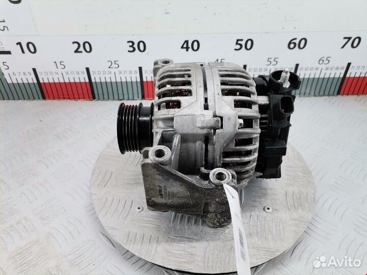 Генератор для Opel Signum 93176035