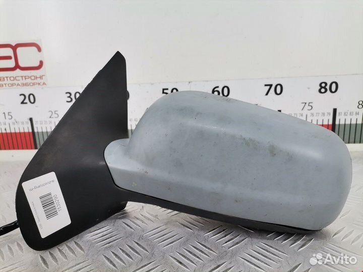 Зеркало боковое левое для Volkswagen Golf 4