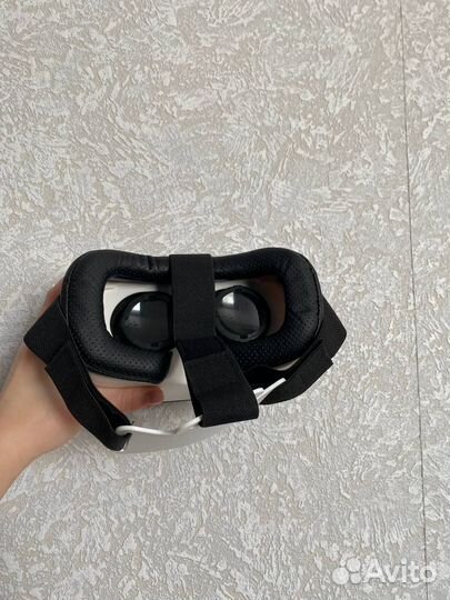 Очки виртуальной реальности