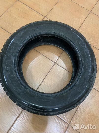 Contyre Arctic Ice 185/65 R15