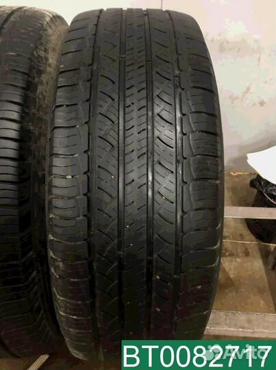 Michelin Latitude Tour HP 245/60 R18 99M