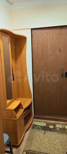 1-к. квартира, 35 м², 1/9 эт.