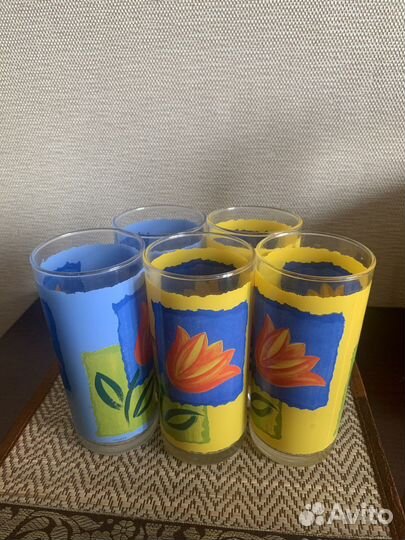 Сервиз столовый