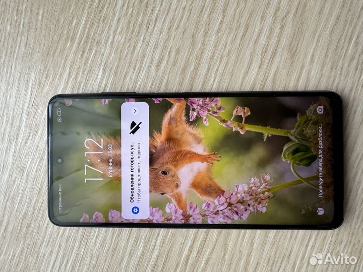 Xiaomi Poco X3 Pro, 6/128 ГБ