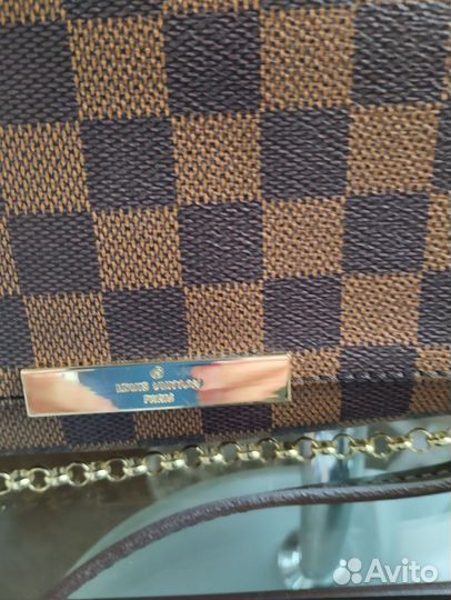 Клатч Louis Vuitton favorite
