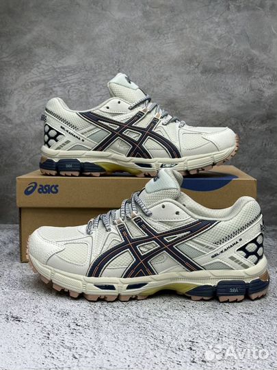 Кроссовки Asics Gel Kahana 8