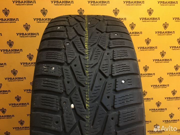 Nokian Tyres Hakkapeliitta 7 225/55 R16 99T