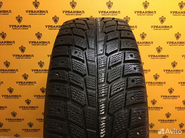 Michelin X-Ice North 205/55 R16 91T