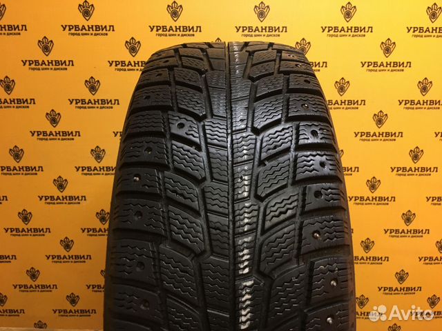 Michelin X-Ice North 205/55 R16 91T