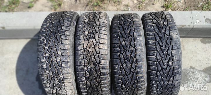 Nokian Tyres Nordman 7 195/65 R15 95T