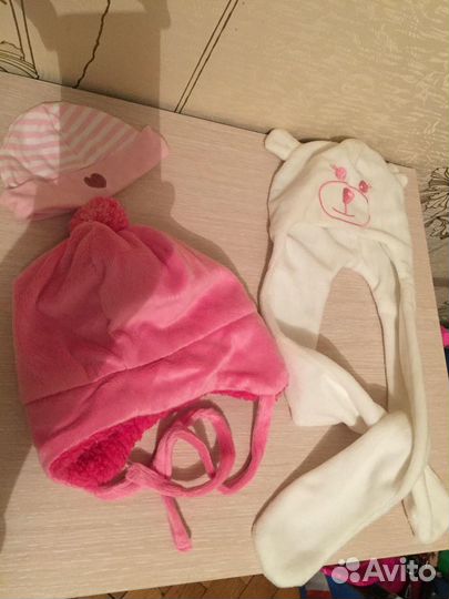 Одежда для девочек